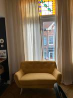 Sofa Company banken geel, Ophalen, Zo goed als nieuw
