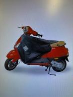 Beenkleed Tucano R153 Vespa LX, Pepe, Gebruikt, Ophalen of Verzenden, Heinennoord