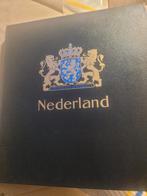 DAVO Album Nederland - Bladeren zonder zegels, Ophalen of Verzenden, Nederland