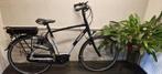 Gazelle Chamonix C7 Heren zwart/grijs 57cm, Gebruikt, -, - 0
-, NL, -