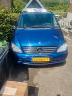 Mercedes-Benz Mercedes-benz 2007, Automaat, Blauw, 2987 cc, Grijs