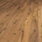 Parketvloer van € 69,95 voor € 39,95, Nieuw, 10 m² of meer, 10 tot 30 cm, Hout