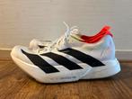 Adidas adios adizero pro 4 mt 44 als nieuw, Ophalen of Verzenden, Zo goed als nieuw, Hardloopschoenen, Overige merken