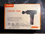Swiss massagepistool - Nieuw!, Ophalen of Verzenden, Nieuw, Apparaat