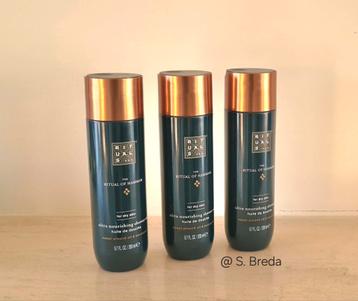 Rituals | Hammam | 200 ml Ultra Nourishing Shower Oil  beschikbaar voor biedingen