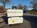 Vis transport bakken, Dieren en Toebehoren, Overige soorten