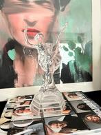 Ballerina beeld, Verzamelen, Beelden en Beeldjes, Ophalen of Verzenden, Zo goed als nieuw, Mens