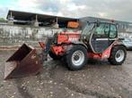 2007 Manitou MT 1030 Verreiker, Verreiker