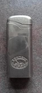 Camel aansteker, Ophalen, Gebruikt, Aansteker