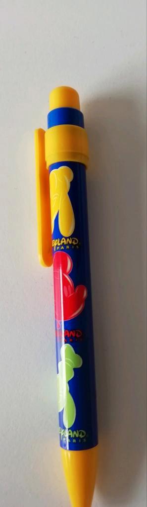 Disneyland Paris pen, Disneyland Parijs pen beschikbaar voor biedingen