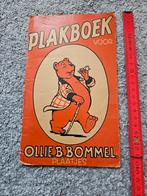 Ollie B. Bommel Plakboek, Ophalen of Verzenden, Gebruikt, Gebruiksvoorwerp