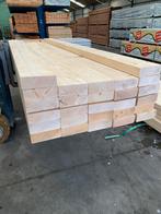 Vuren balken / gordingen 70x170mm geschaafd, 4200 en 5100mm, Ophalen of Verzenden, Nieuw, 250 cm of meer, Balken