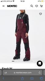 Montec snowboard broek ski broek nieuw maat M, Kleding | Dames, Wintersportkleding, Nieuw, Ophalen of Verzenden, Montec, Broek