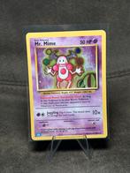 Mr. Mime #13 013/034 (Pokemon TCG Classic: Blastoise Deck), Ophalen of Verzenden, Zo goed als nieuw