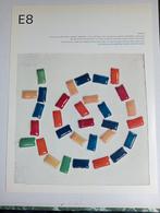 Offset Prent 1967 - Kunst Prent, Antiek en Kunst, Ophalen of Verzenden