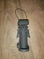 MOLLE Opbouwtas Pouch Holder Houder Flashbang DSI Airsoft, Verzamelen, Ophalen of Verzenden, Landmacht, Nederland