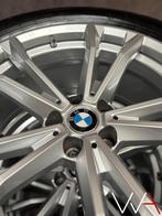❄️ 19'' BMW X3 G45 ''Styling 903'' wielenset Winter BTW, 19 inch, Banden en Velgen, Personenwagen, Gebruikt