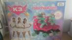 K3 rolschaatsen maat 30-33 - Nieuw in verpakking, Ophalen of Verzenden
