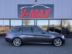 BMW Touring 325i Dynamic Exec Leder Radio Prof Clima Cruise, Auto's, Parkeersensor, Achterwielaandrijving, 2497 cc, 1445 kg
