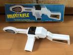 Vintage speelgoed galaxyrifle space gun antiek 1979, Ophalen of Verzenden