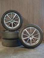 ZGAN 20" Orig AUDI Q5 Velgen+GOEDE A merk Zomerbanden 5x112, Auto-onderdelen, Banden en Velgen, Ophalen, Audi, Gebruikt, 255 mm