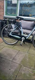 Mooie Sparta r5e ,f8e Batavus genova e,go, Fietsen en Brommers, Ophalen, Sparta, Gebruikt, 51 tot 55 cm