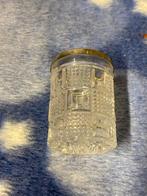 Antiek Lepel Vaasje, Ophalen of Verzenden