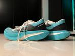 New Balance Carbon hardloopschoenen mt41,5, Ophalen of Verzenden, Zo goed als nieuw, Hardloopschoenen, Overige merken