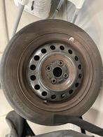 Stalen Velgen 14 inch 4x100 Suzuki Alto (2009-2014), Ophalen, 14 inch, Gebruikt, 155 mm