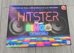 Hitster Bingo, Hobby en Vrije tijd, Gezelschapsspellen | Bordspellen, Ophalen of Verzenden, Zo goed als nieuw
