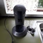 koffiezetapparaat Philips cenceo type CSA210/55, Witgoed en Apparatuur, Koffiezetapparaten, Ophalen, Gebruikt, Koffiemachine