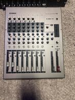 Yamaha MW12 USB Mengpaneel, Muziek en Instrumenten, Mengpanelen, Ophalen, Gebruikt, 10 tot 20 kanalen, Microfooningang