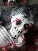 Halloween, Hobby en Vrije tijd, Feestartikelen, Ophalen of Verzenden, Zo goed als nieuw, Halloween of Griezel
