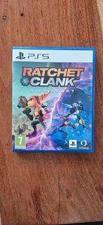 Ratchet and Clank - Rift Apart ps5, Spelcomputers en Games, Games | Sony PlayStation 5, Ophalen of Verzenden