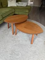 IKEA Stockholm Salontafels Set, Ophalen, Overige materialen, Gebruikt, 50 tot 100 cm