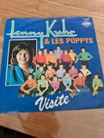 Lenny kuhr en Les poppys, Cd's en Dvd's, Ophalen