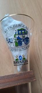 Bavaria Kutscherglas 17e Eeuw met Houder, Verzamelen, Ophalen