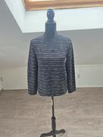 Leuk truitje. M, Maat 38/40 (M), Verzenden, Zwart, Chico's