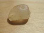 m. 3x ruwe edelsteen TOPAAS (5), Verzenden, Mineraal
