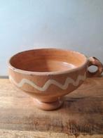 Antieke schaaltje, Antiek en Kunst, Ophalen of Verzenden