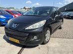 Peugeot 207 1.4 VTi Style NWE APK!AIRCO!, Voorwielaandrijving, Euro 5, Stof, Gebruikt