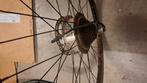Achterwiel met motor voor elektrische fietsen bafang, Ophalen of Verzenden