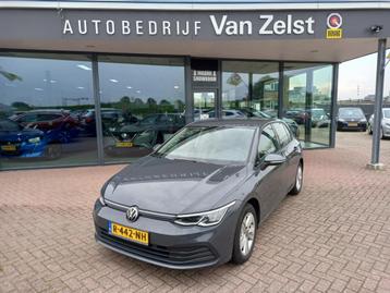 Volkswagen Golf 1.0 eTSI Life Business 24884 KM! Zeer nette  beschikbaar voor biedingen