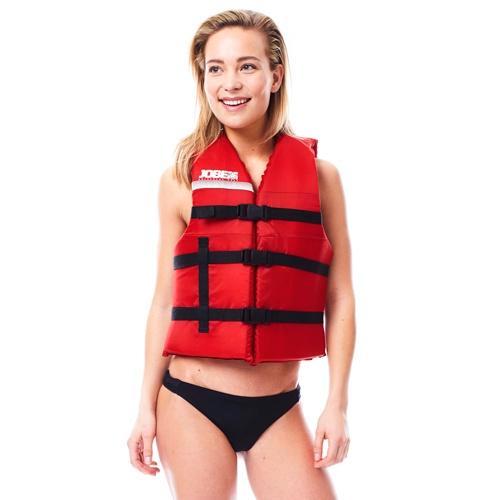 NIEUW Jobe zwemvest pakket 4 universele vesten CE-gekeurd, Watersport en Boten, Watersportkleding, Nieuw, Reddingsvest of Zwemvest