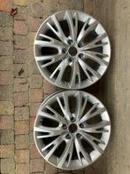 Lichtmetalen velgen origineel Alfa Romeo, Auto-onderdelen, Banden en Velgen, Ophalen, 17 inch, Zomerbanden, Velg(en)