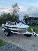 Waterscooter YAMAHA Waverunner XLT1200, Watersport en Boten, Jetski's en Waterscooters, Ophalen, Gebruikt, Benzine, 120 tot 200 pk
