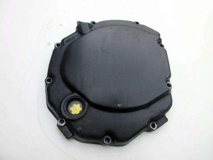 Suzuki GSX600 koppelingsdeksel GSX 600 F koppeling deksel, Motoren, Accessoires | Overige, Gebruikt, Ophalen of Verzenden