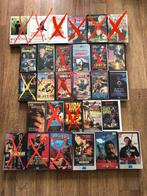 Diverse (ex-rental) videobanden VHS tapes, Alle leeftijden, Ophalen of Verzenden, Gebruikt
