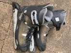 Roces skates, Sport en Fitness, Skeelers, Ophalen, Gebruikt, Roces, Inline skates 4 wielen