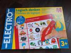 Jumbo Electro, logisch denken, Ophalen of Verzenden, Zo goed als nieuw
